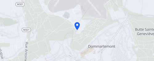 La fumana - Dommartemont