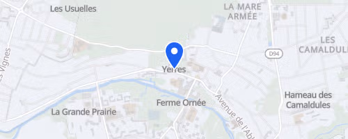 La Forest'yerres