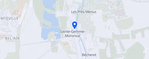 Course des Cinq Moulins