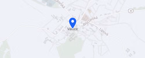Olympijský běh - Valtice