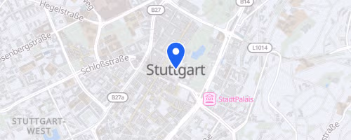 TK CampUS Run Stuttgart
