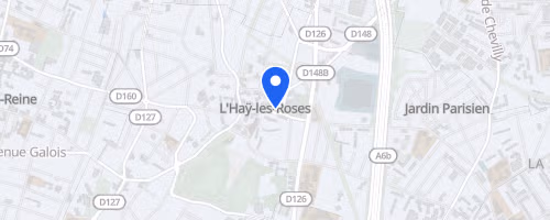 Cavale l'haÿssienne - L'Haÿ-les-Roses