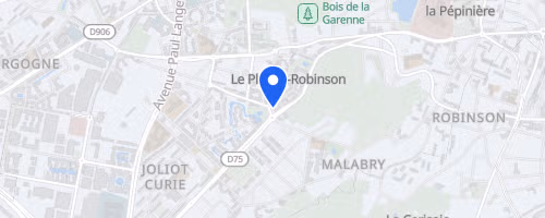 La Robinsonnaise - 10 km 2026
