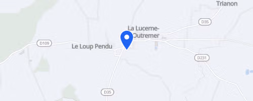 Trail de la Lucerne d'Outremer