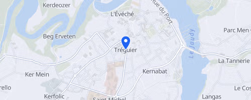 La Course de l'Ours
