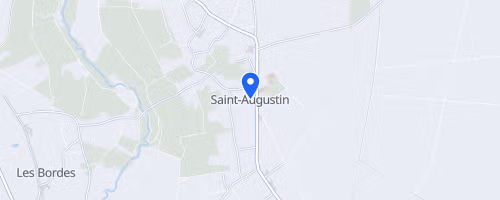 La Saint augustinaise JC Avril - Saint-Augustin