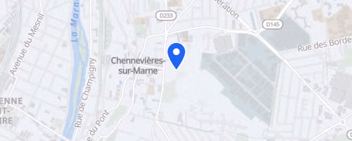 Les foulées Canavéroises