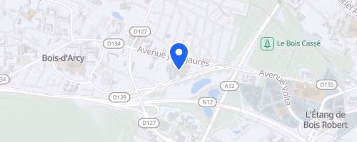 Semi et 10 km de Bois d'Arcy