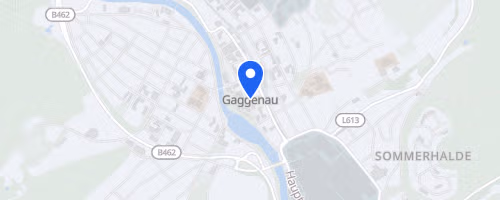 Mahlberglauf Gaggenau-Freiolsheim