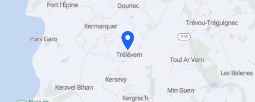 Foulées de rando nature - Trélévern