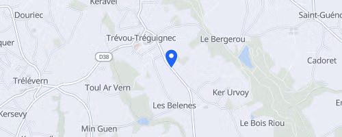 La Trevousienne - Trévou-Tréguignec