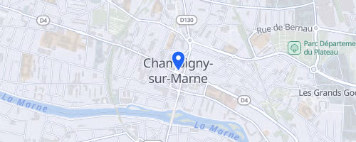 La Mirabal Pour L'égalité Et Contre Les Violences Faites Aux Femmes - Champigny Sur Marne
