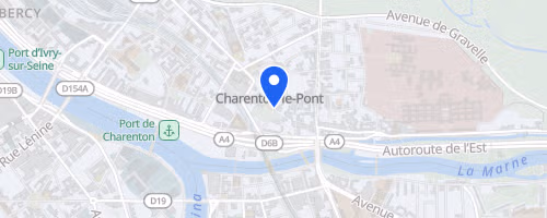Foulées charentonnaises - Charenton-le-Pont
