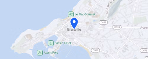 Le Tour du Roc à la Nage - 1 km 2026