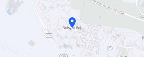 Les trails de la plaine - Noisy-le-Roi