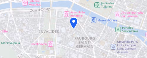 2 Miles Self-Transcendence - Paris