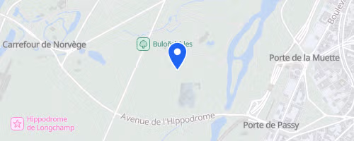 Run for Climate - Bois de Boulogne