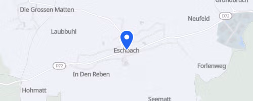 Eschbach Eschbachoise 6K