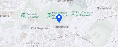 Trail des Hauteurs