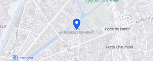 Open Swim Stars Paris - 1 km 2026