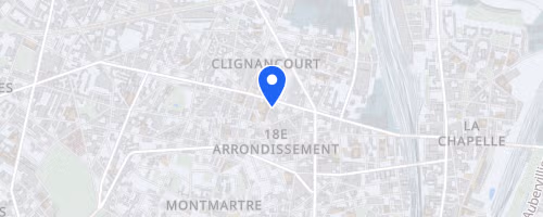 Miles Social Tour - Paris