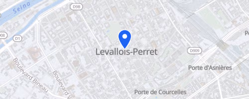 La levalloisienne - Levallois-Perret