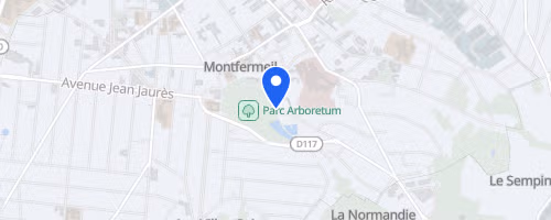 Course contre le cancer octobre - Montfermeil