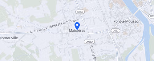 Les Foulées Trail Et Nature De Maidières - Maidieres
