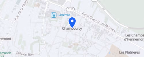 Run in Chambourcy - 10 km 2026