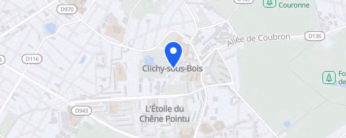 Trail des 3 forêts - Clichy-sous-Bois