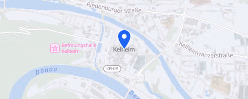 11. Kelheimer Volksfestlauf