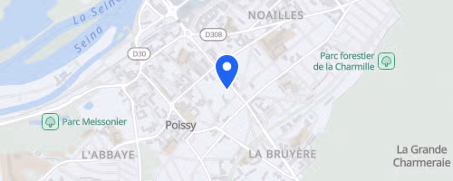 La pisciacaise - Poissy