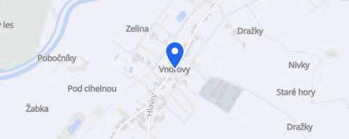 Olympijský běh - Vnorovy