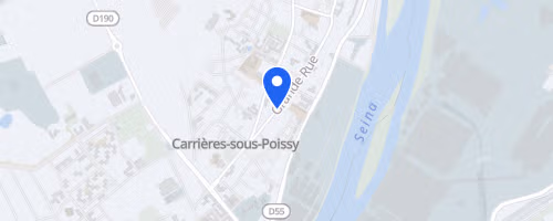 6 & 12 km de Carrières-sous-Poissy