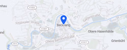 39. Backnanger Silvesterlauf 2026