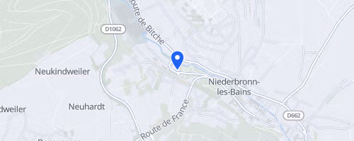 La montée du Wintersberg