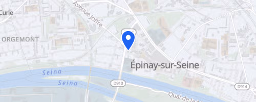 La Spinassienne