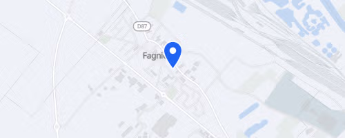 Corrida de noël de Fagnières
