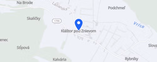Beh na Zniev
