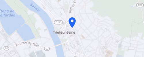 La foulée trielloise - Triel-sur-Seine
