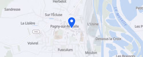 Courses des vendanges - Pagny-sur-Moselle