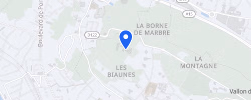 Trail des Châtaignes
