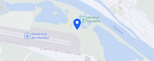 Cours à la Bon’heure - Verneuil-sur-Seine