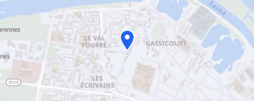 Les Foulées Mantaises - Mantes-la-Jolie