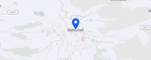 21. Bühlerzeller Winterlauf