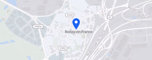 Ekiden de Roissy Pays de France