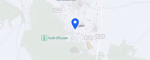 Raid Essec Ey - Écouen