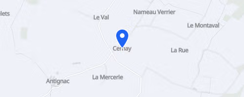 Course des rives de la thur - Cernay
