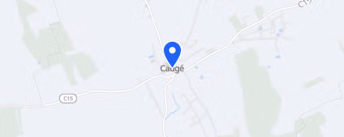 Fred’o Trail - Cauge