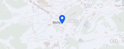 La bitchoise - Bitche